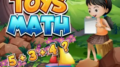 featured gamesonline math games image