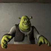 Five Nights At Shreks Hotel image