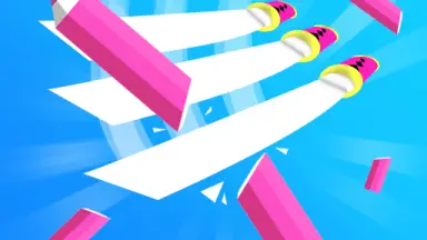 Flying Cut Unblocked