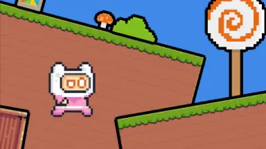Game Platform Online