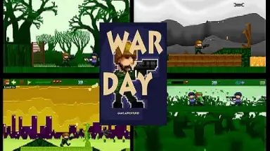 Games Online Platform
