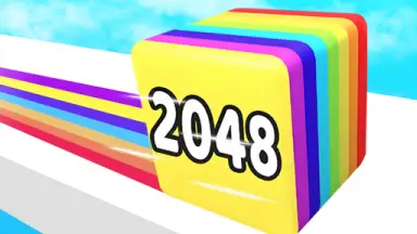 Games Online Run