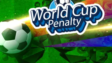 Games Penalty World Cup
