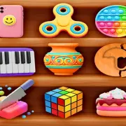 High Score Gamesonline Html5 Games image