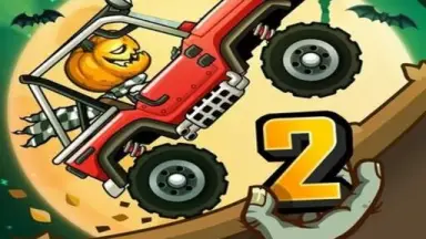 Hill Race Climbing Online