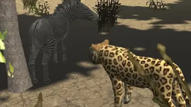 Hunting Game Online