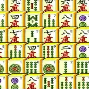 Mahjong Connect image