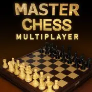 Master Chess image