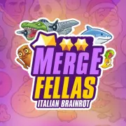 Merge Fellas image