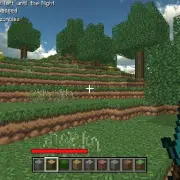 Minecraft Free Play image
