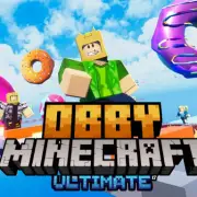 Minecraft Games Free image