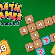 Mobile Gamesonline Math Games