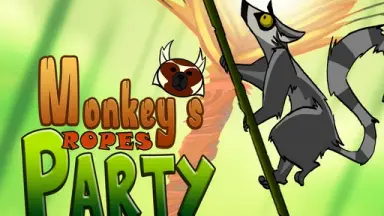 Monkeys Games Online