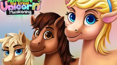 Online Great Games