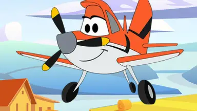 Planes Games Online