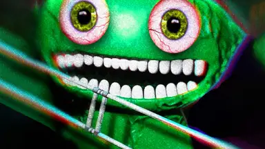 Plants Vs Zombies Unblocked Games