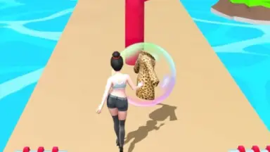 Play Game 3d