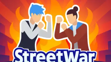 Play War Games Online