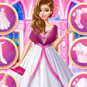 Princess Dress Up Online image