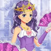 Princess Dress Up image