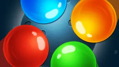 Puzzle Games Bubble