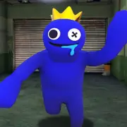Rainbow Friends Games image