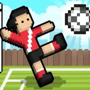 Random Soccer image