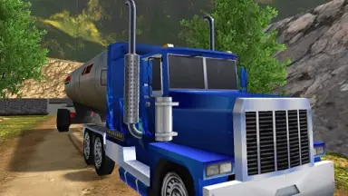 Real Truck Park