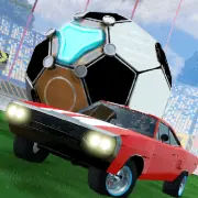 Rocket Soccer image
