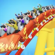 Roller Coaster image