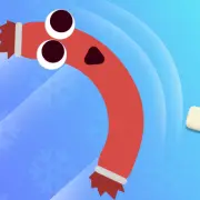 Sausage Flip image