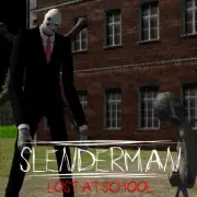 Slenderman image