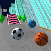 Slope City image
