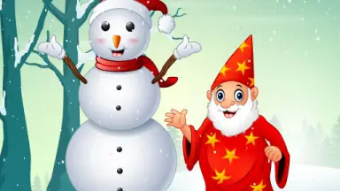 Snowfall Games Online