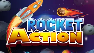 Soccer Rocket Derby