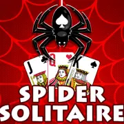 Spider Solitaire 2 Suits image