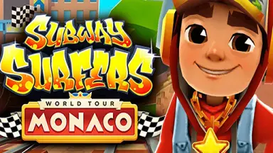 Subway Surfer Game Online