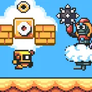 Super Droid Adventure image