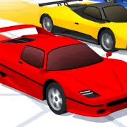 Survival Race Game image