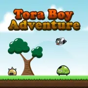 Tora Boy Adventure image