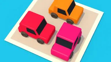 Traffic Jam The Game Online
