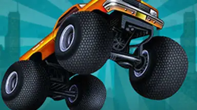 Truck Games Racing