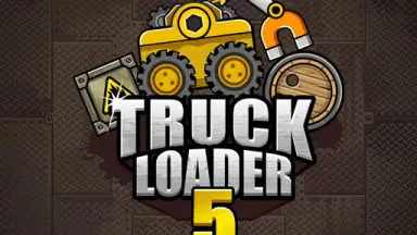 Truck Loader 5