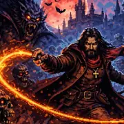 Vampires image