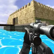 Xtreme Good Guys Vs Bad image