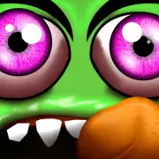 Zombie Tsunami Online image